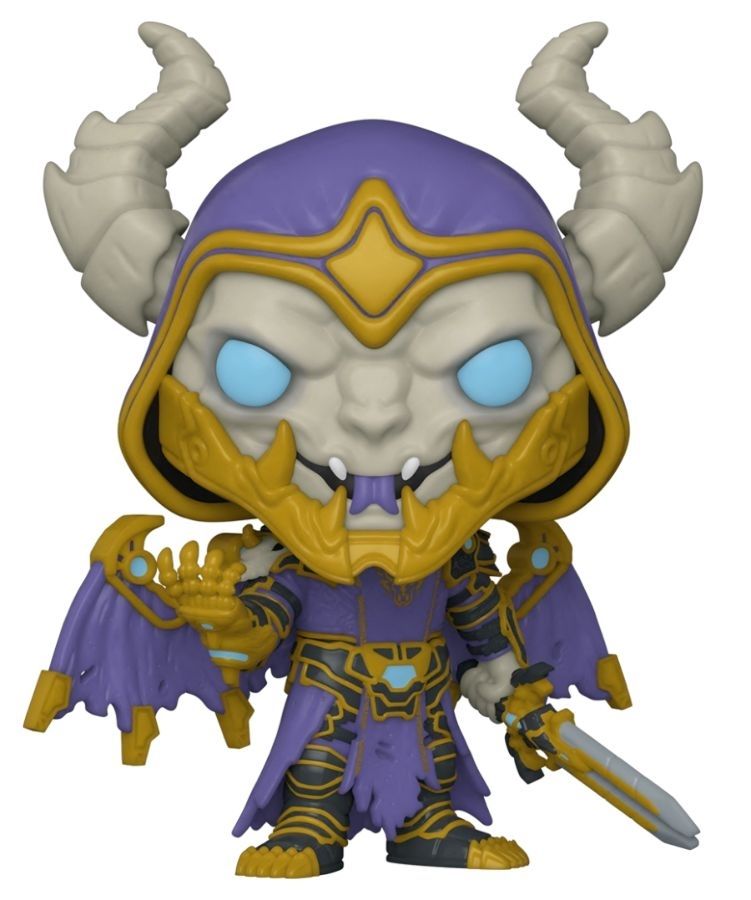 Borderlands: Tiny Tinas Wonderland - Dragon Lord Pop! Vinyl Figure