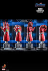 Avengers 4: Endgame - Nano Gauntlet 1/4 Scale Replica