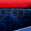 Marvel - Spider Man Colour Block Crossbody Bag