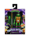 Teenage Mutant Ninja Turtles - Turtles in Time Donatello 7
