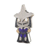 Teenage Mutant Ninja Turtles 2: Secret of the Ooze - Super Shredder (Chance of Chase) 4in Pop! Enamel Pin