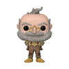 Guillermo del Toros Pinocchio (2022) - Geppeto Pop! Vinyl Figure