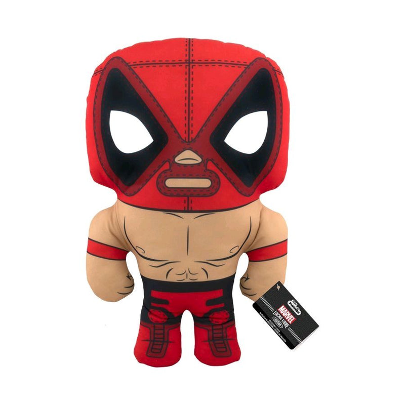 Deadpool - Luchador Deadpool 17
