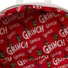 Dr Seuss - The Grinch Sleigh Scene Mini Backpack