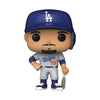 MLB: Dodgers - Mookie Betts (Alt Jersey) Pop! Vinyl Figure