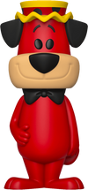 Hanna Barbera - Huckleberry Hound (Chance of Chase) Vinyl SODA Figure (Wondercon Exclusive 2020)