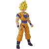 Dragon Ball Super - Dragon Stars Series HH: Super Saiyan Goku Action Figure