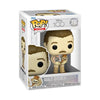 Disney 100th - Walt Disney with Dumbo & Timothy Pop! Vinyl Figure