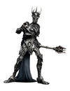 The Lord of the Rings - Sauron Mini Epics Figure