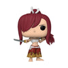 Fairy Tail - Erza Scarlet Pop! Vinyl Figure 2