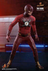 The Flash - The Flash TV 1/6th Scale Premium Action Figure