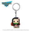 Demon Slayer - Nezuko Kamado Running (US Exclusive) Pop! Keychain