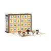 The Office - Pocket Pop! Advent Calendar - Delivered After 1st Dec