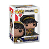 Wonder Woman - Yara Flor Pops! With Purpose Pop! Vinyl Figure