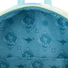 Aladdin (1992) - Jasmine Princess Scenes Mini Backpack