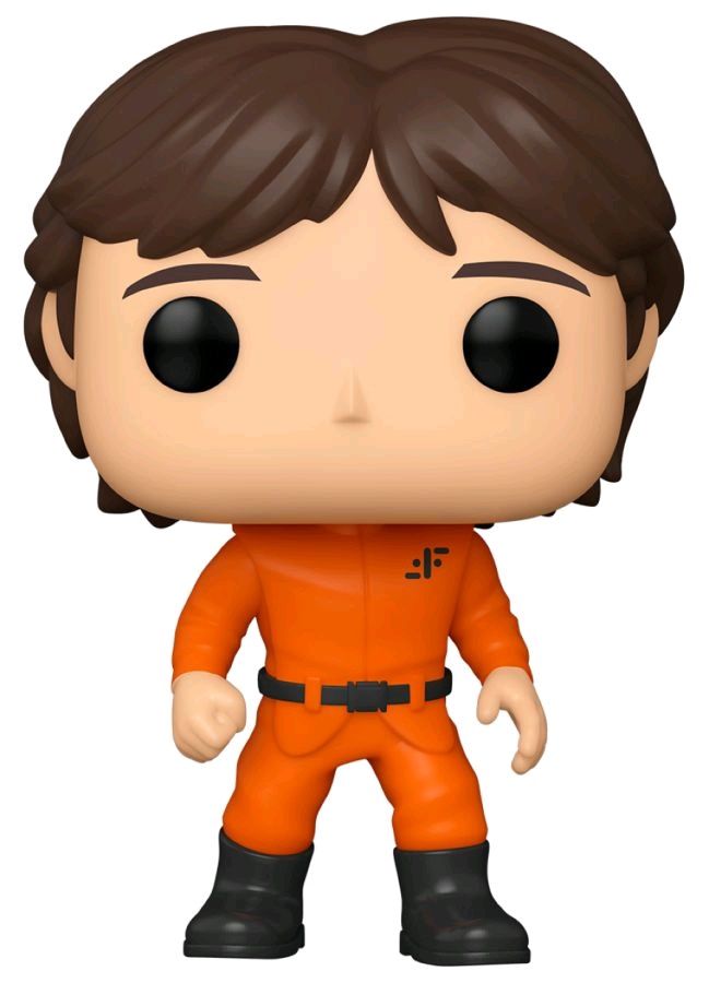 V - Mike Donovan Pop! Vinyl Figure
