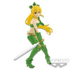 Sword Art Online - Memory Degfrag: Leafa EXQ Figure