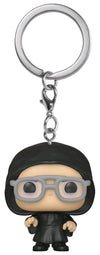 The Office - Dwight as Dark Lord Pocket Pop! Keychain