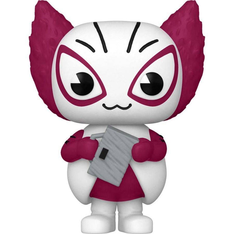 Bullet Train - Momomon Pop! Vinyl Figure