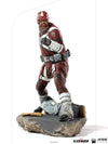 Black Widow - Red Guardian 1:10 Scale Statue