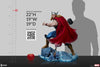 Marvel Comics - Thor Premium Format Statue