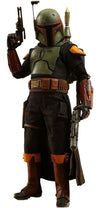 Star Wars: Book of Boba Fett - Boba Fett 1:4 Scale Action Figure