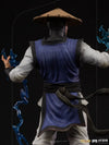 Mortal Kombat - Raiden 1:10 Scale Statue