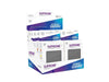 Ultimate Guard Supreme UX Sleeves Standard Size Dark Grey (80)