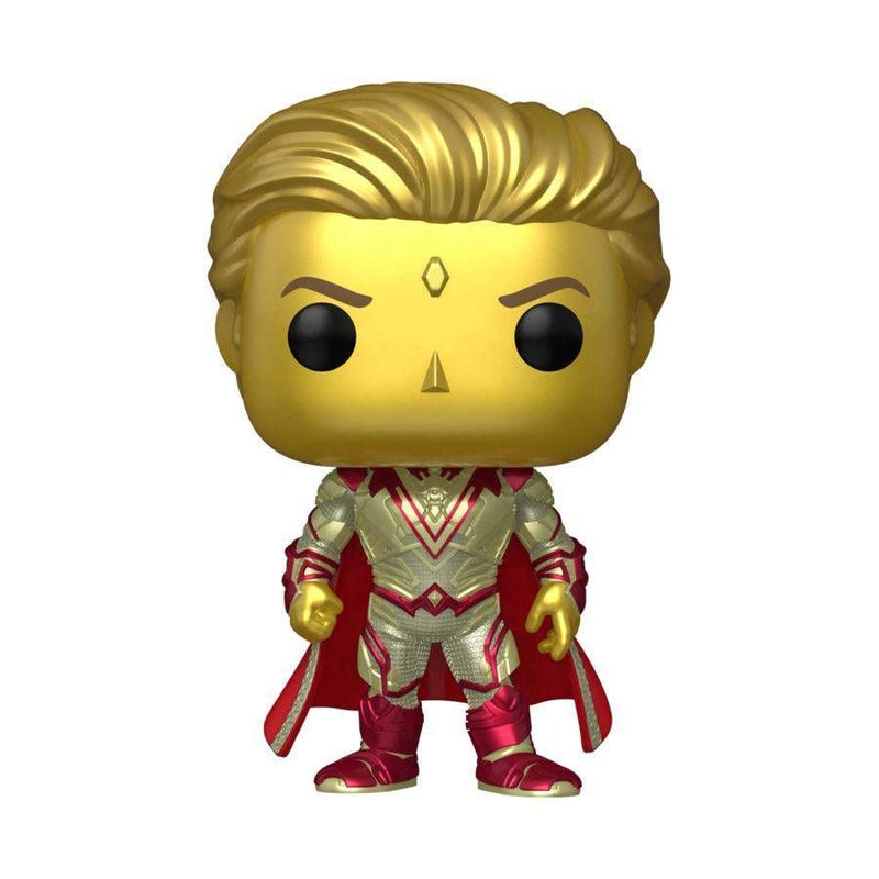 Guardians of the Galaxy 3 - Adam Warlock Pop! Vinyl Figure