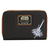 Star Wars - High Republic Comic Zip Around Wallet