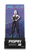Spider-Man: Into the Spider-Verse - Spider-Gwen 3