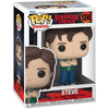 Stranger Things - Steve Season 4 Pop! Vinyl Figure