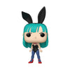 Dragon Ball Z - Bulma in Bunny Costume (US Exclusive) Pop! Vinyl Figure