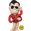 DC Comics - Plastic Man (Chance of Chase) Vinyl Soda Figure