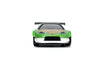 Power Rangers - 2002 Honda NSX with Green Ranger 1:32 Scale Hollywood Ride