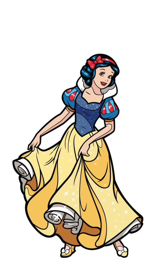 Disney Princess - Snow White 3