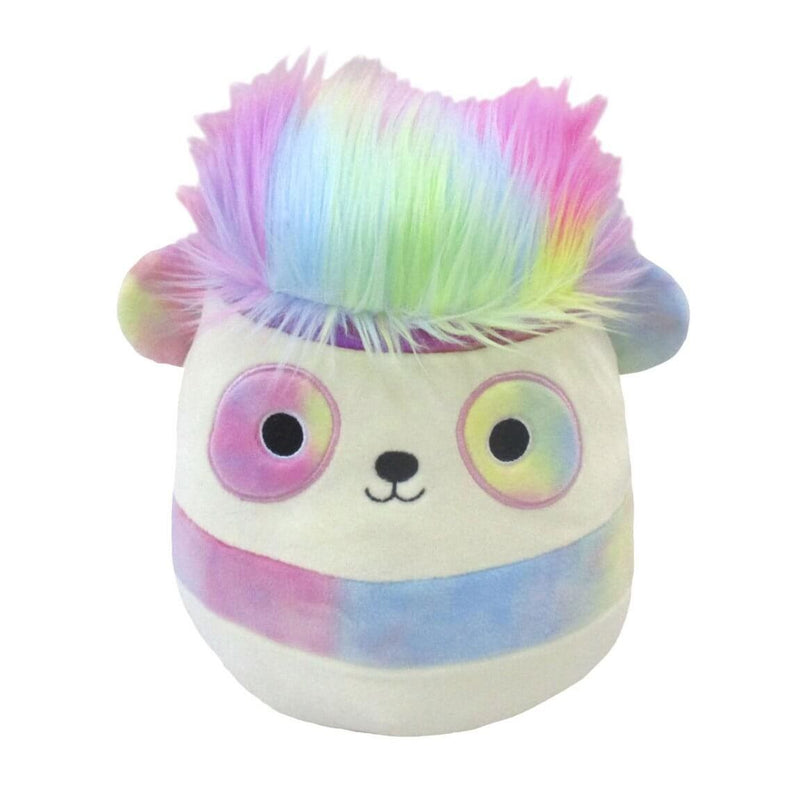Squishmallows - Squish Doo - Pearson the Panda - 10