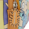 Nickelodeon - Nick 90s Mini Backpack