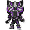 Black Panther - Marvel Mech Pop! Vinyl