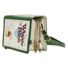 Winnie the Pooh - Classic Book Convertible Crossbody