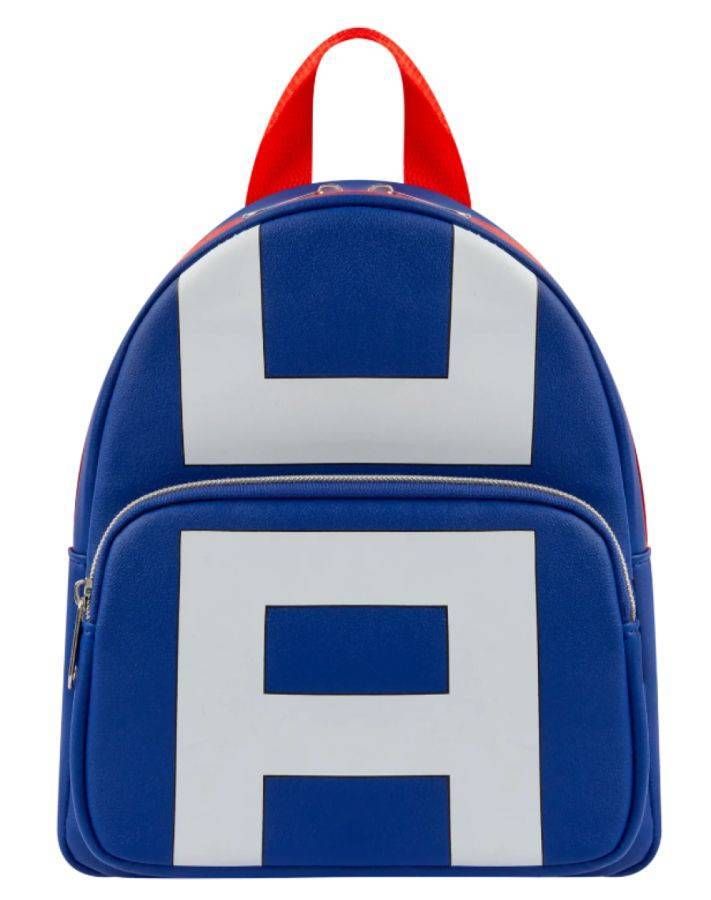 My Hero Academia - UA High School (US Exclusive) Mini Backpack