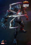 Venom - Venomized Iron Man 1:6 Scale 12