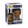Lightyear (2022) - Izzy Hawthorne Jr Zap Patrol Pop! Vinyl Figure