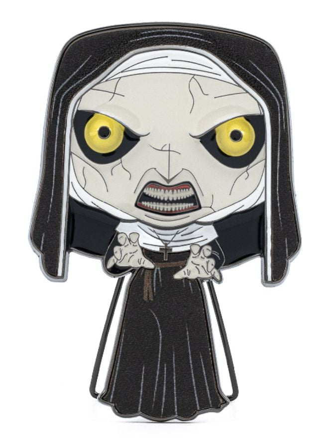 Horror - The Nun 4