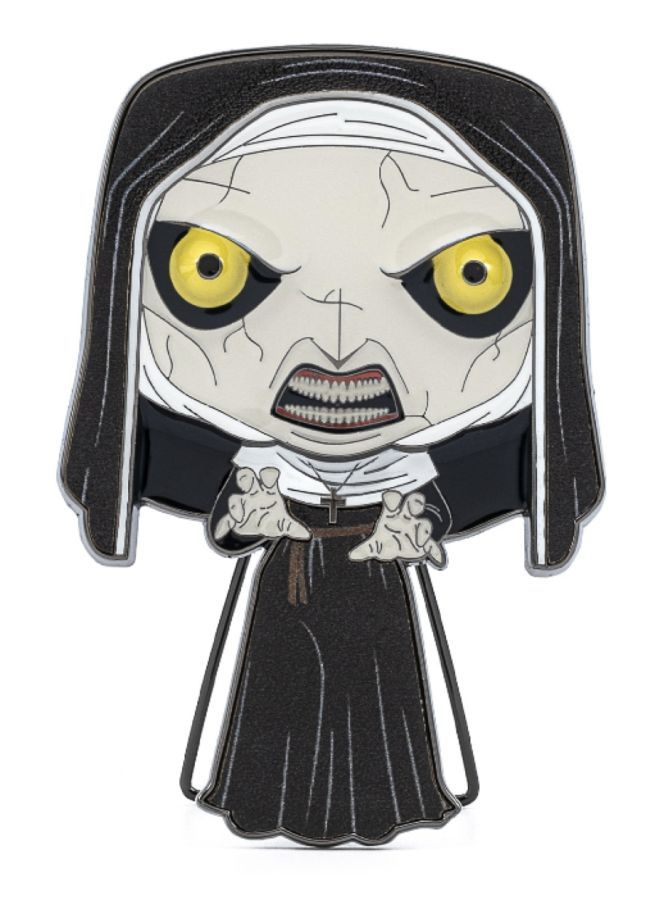 Horror - The Nun 4