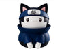 Naruto - Nyanto! The Big Nyaruto Series Sasuke Uchiha Figure