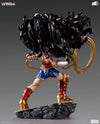 Wonder Woman 1984 - Wonder Woman Minico Vinyl Figure