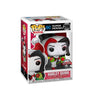Batman - Harley Quinn with Presents US Exclusive Pop! Vinyl Figure