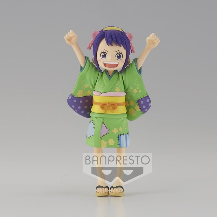One Piece - DXF The Grandline Series Wanokuni (Vol.3) Otama Figure