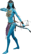 Avatar 2: The Way of Water - Neytiri 1:6 Scale Action Figure